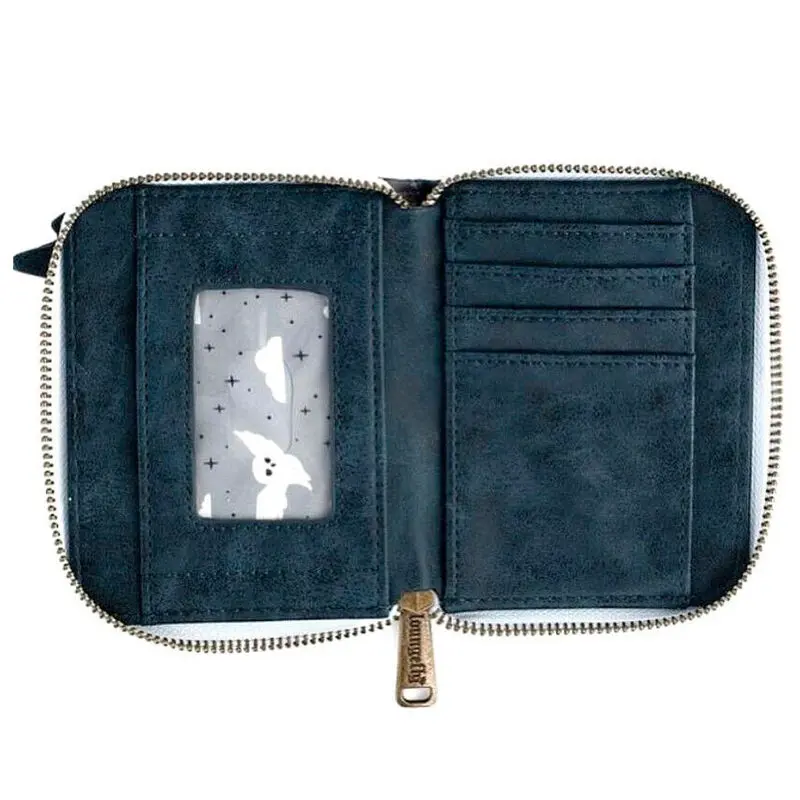 Harry Potter Hogwarts pénztárca termékfotó