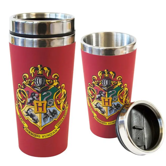 Harry Potter Hogwarts pohár bögre 400ml termékfotó