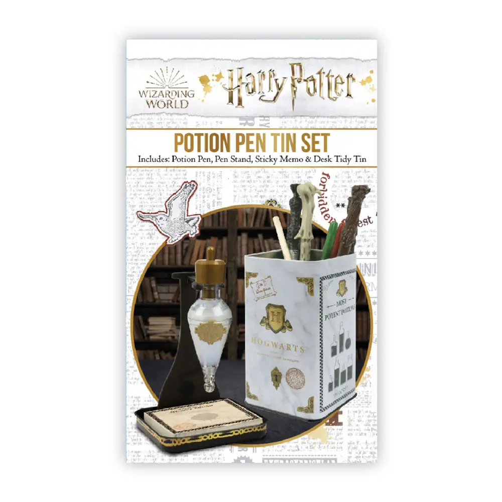 Harry Potter Hogwarts Potion toll csomag termékfotó