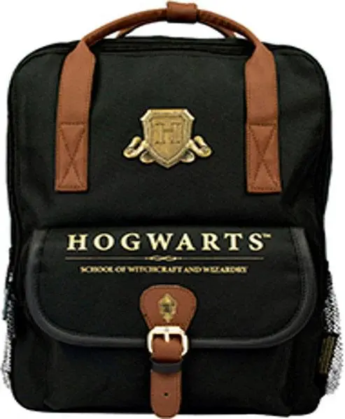 Harry Potter Hogwarts prémium táska hátizsák termékfotó