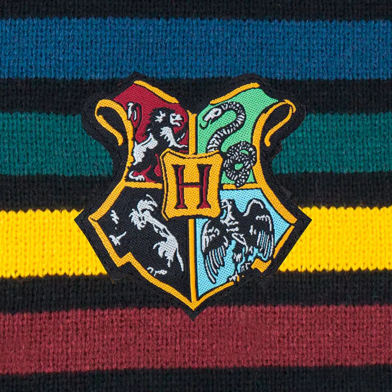 Harry Potter Hogwarts sál termékfotó