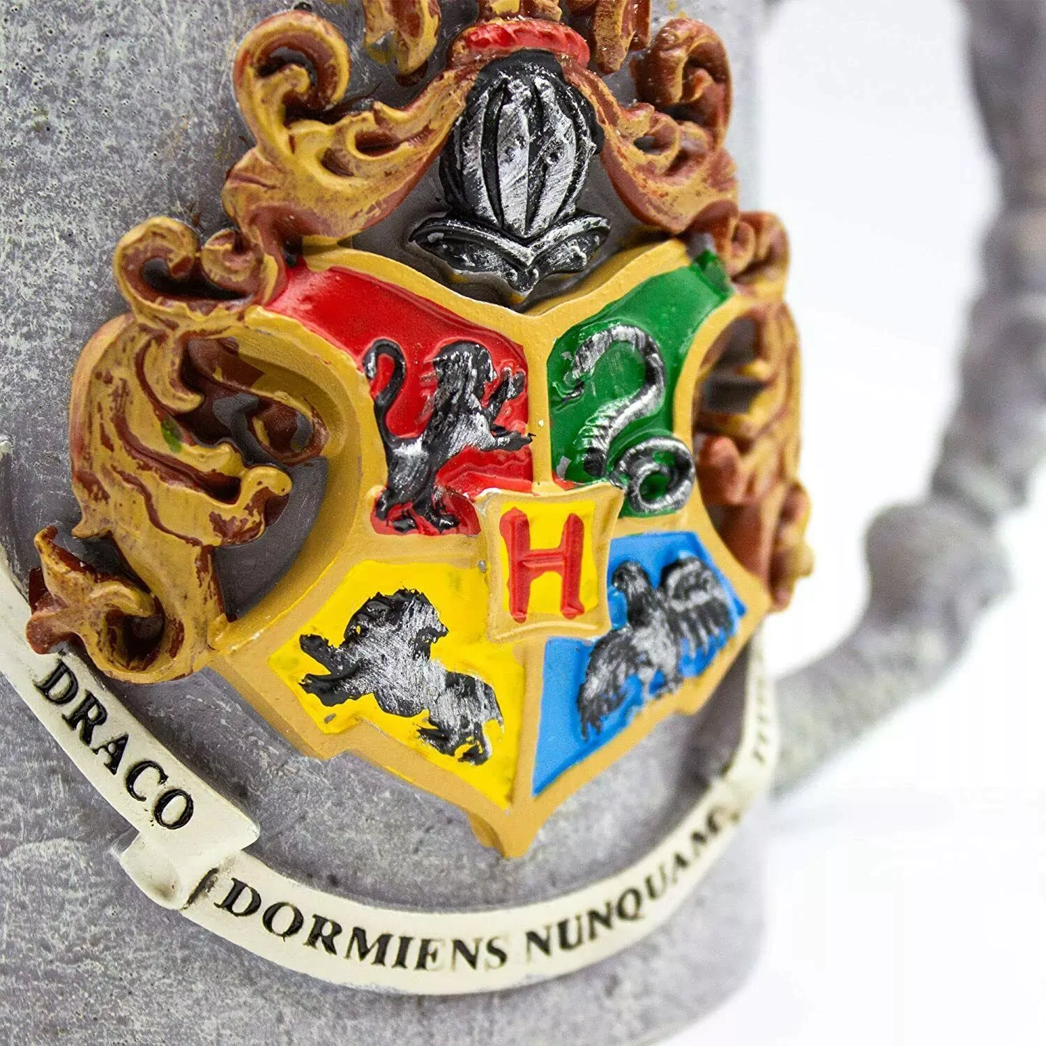 Harry Potter Hogwarts School bögre termékfotó