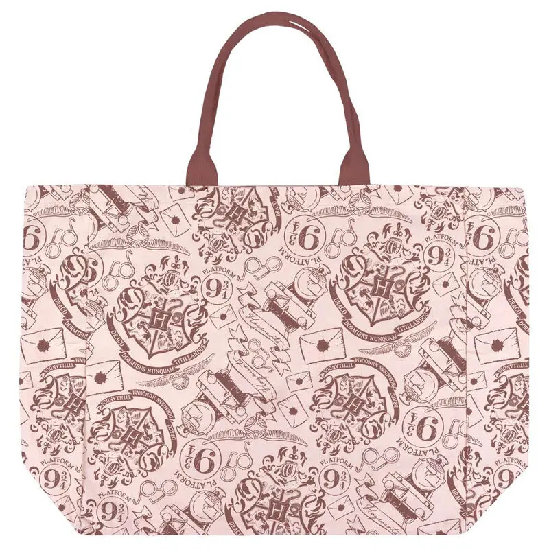 Harry Potter Hogwarts táska termékfotó