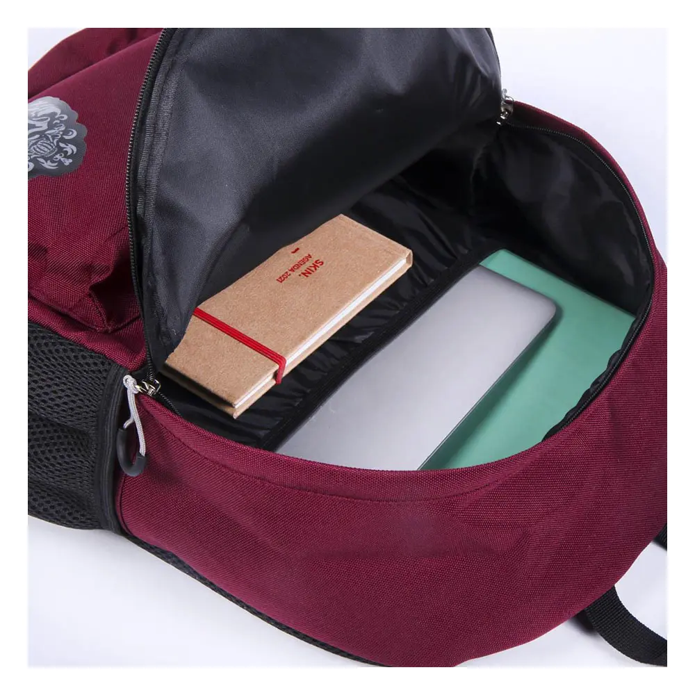 Harry Potter Hogwarts táska hátizsák termékfotó