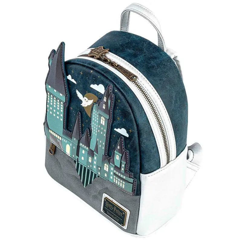 Harry Potter Hogwarts táska hátizsák 27cm termékfotó