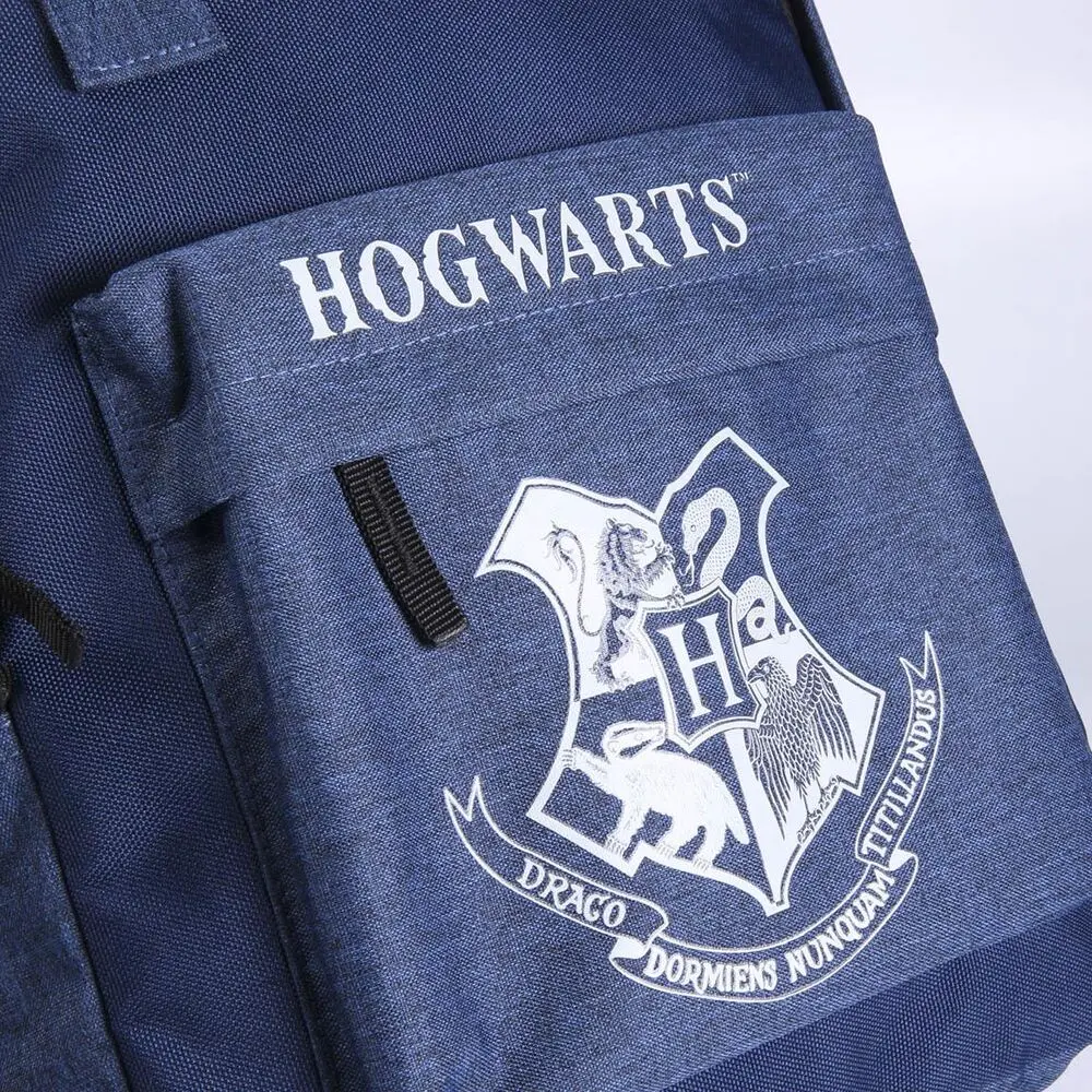 Harry Potter Hogwarts táska hátizsák 36cm termékfotó