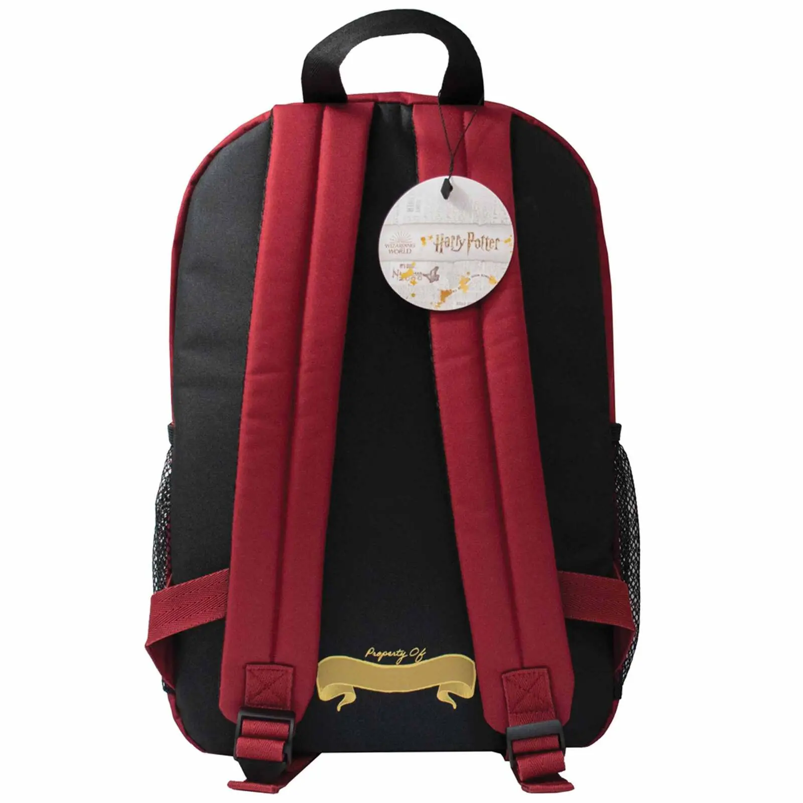 Harry Potter Hogwarts táska hátizsák 37cm termékfotó