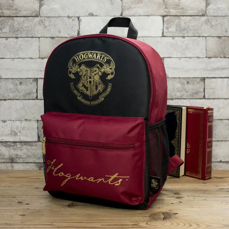 Harry Potter Hogwarts táska hátizsák 37cm termékfotó
