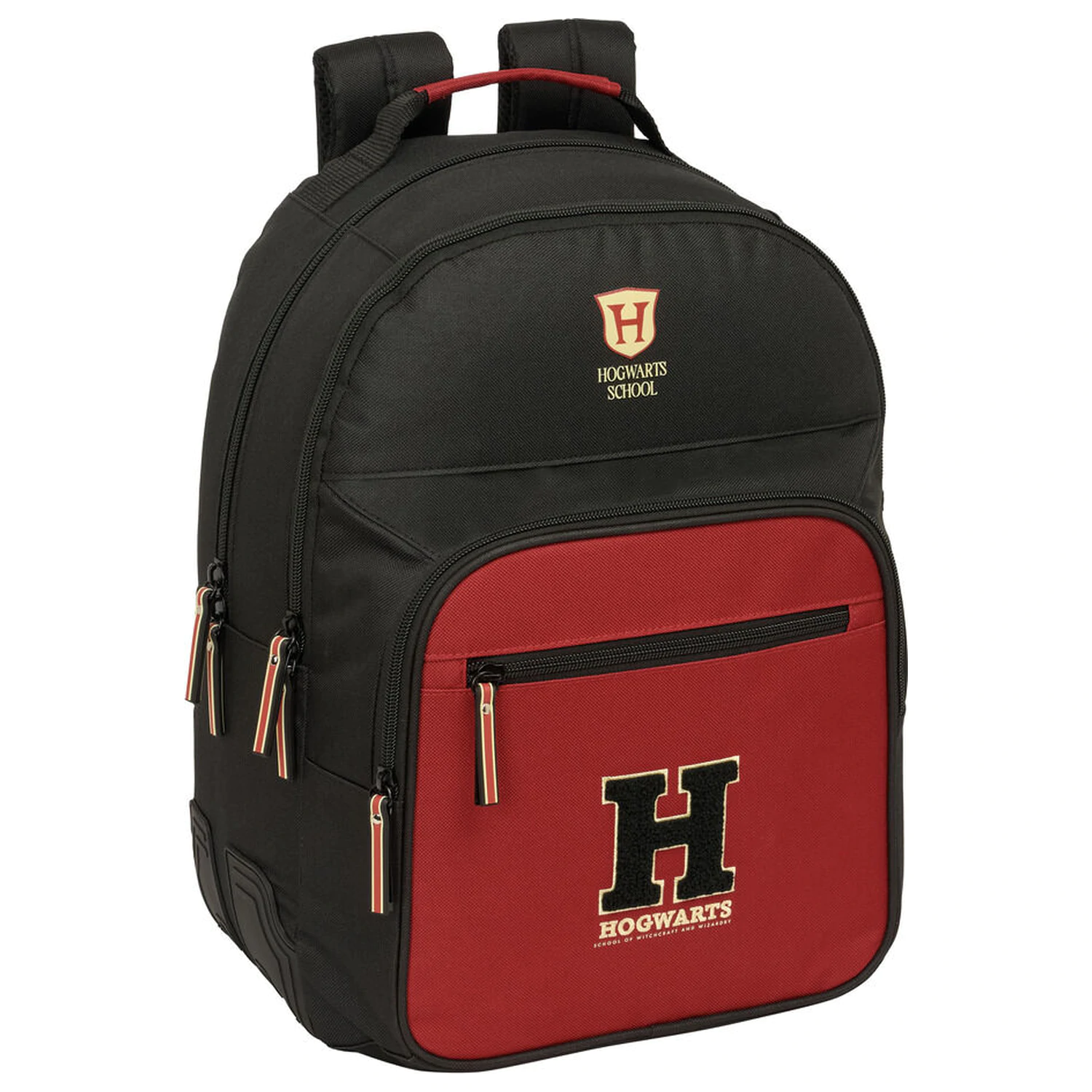 Harry Potter Hogwarts táska hátizsák 42cm termékfotó