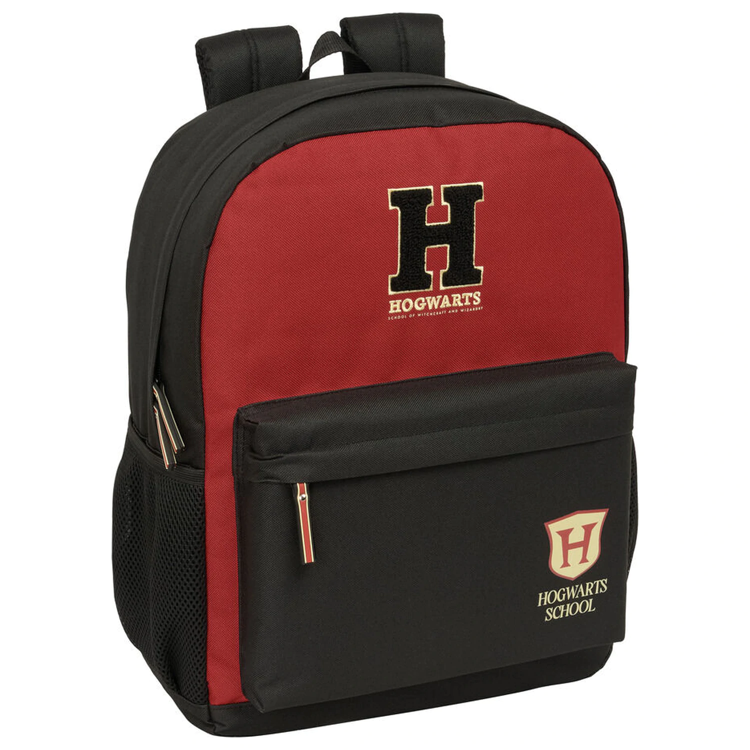 Harry Potter Hogwarts táska hátizsák 43cm termékfotó