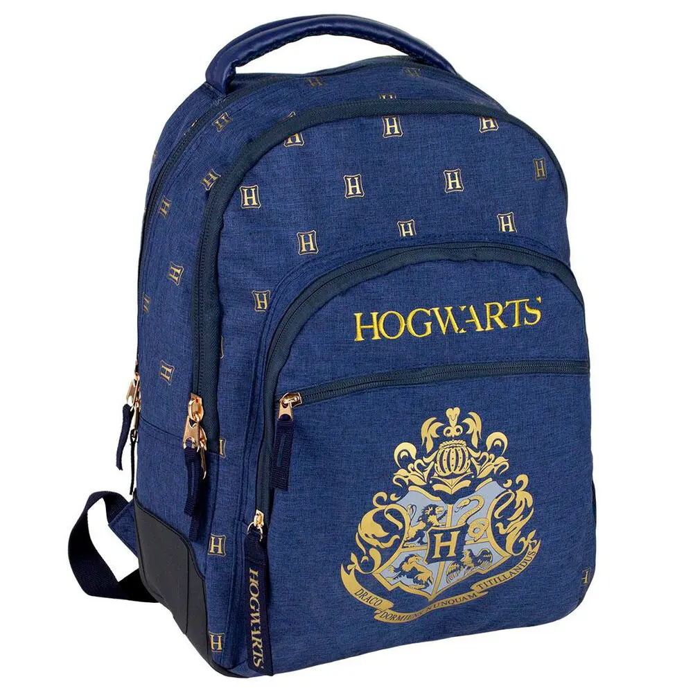 Harry Potter Hogwarts táska hátizsák 44 cm termékfotó