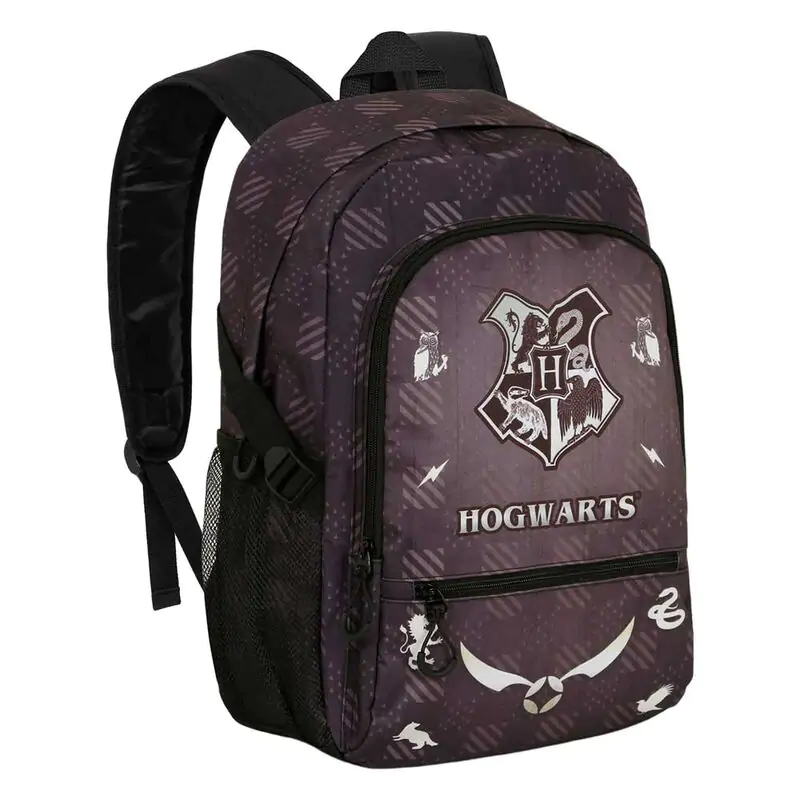 Harry Potter Hogwarts táska hátizsák 44cm termékfotó