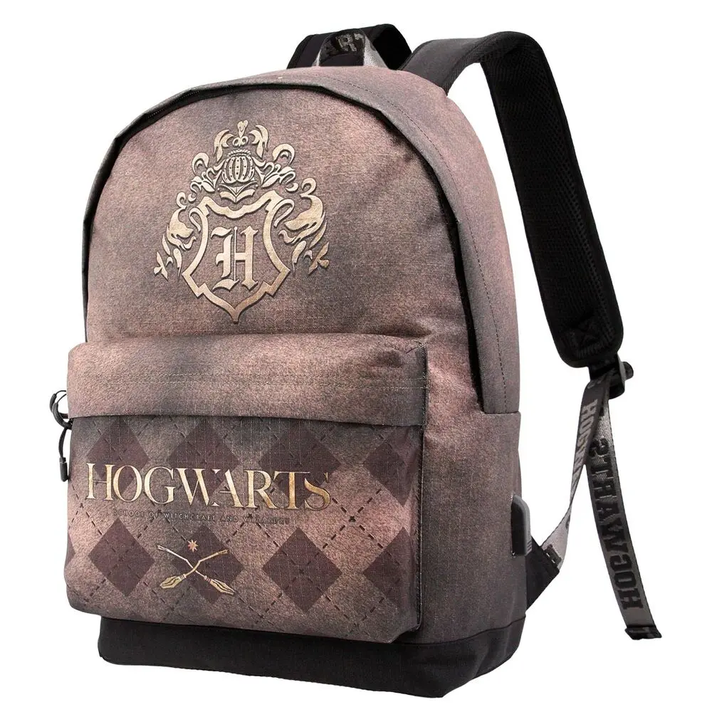Harry Potter Hogwarts táska hátizsák 45cm termékfotó