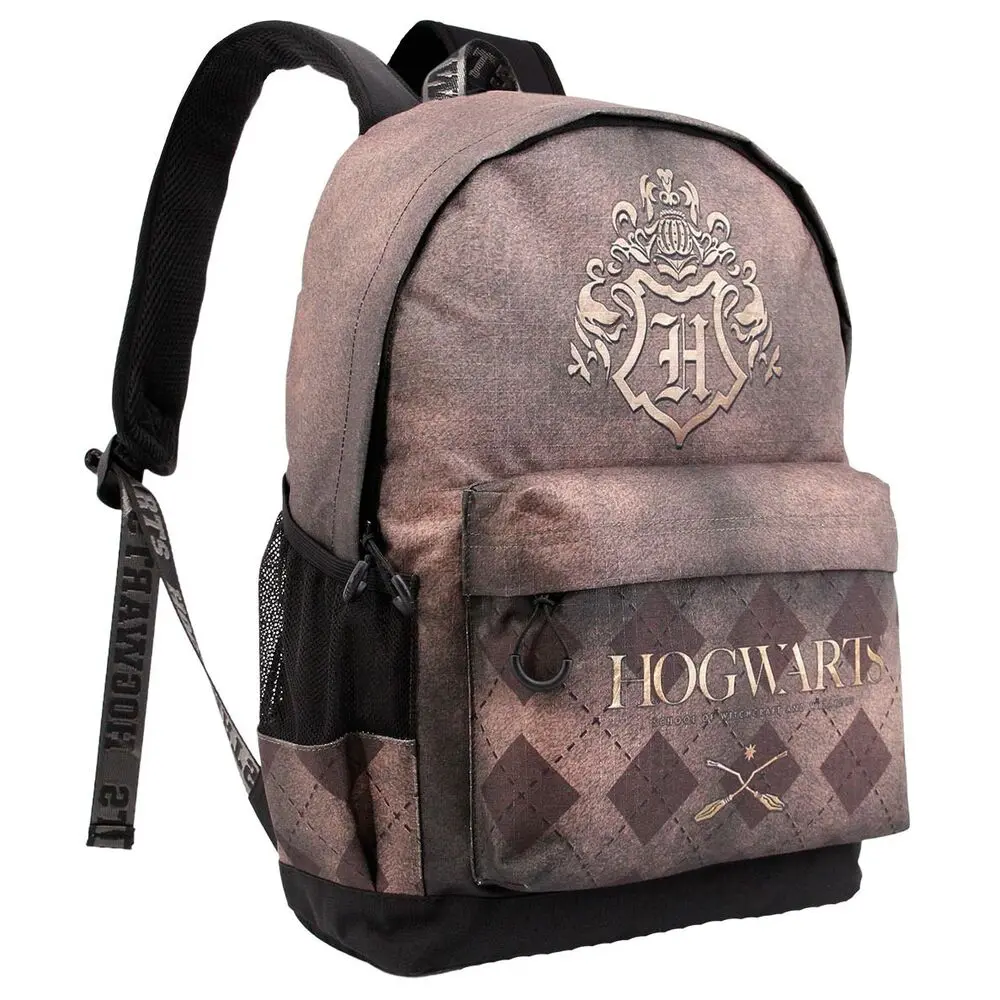 Harry Potter Hogwarts táska hátizsák 45cm termékfotó