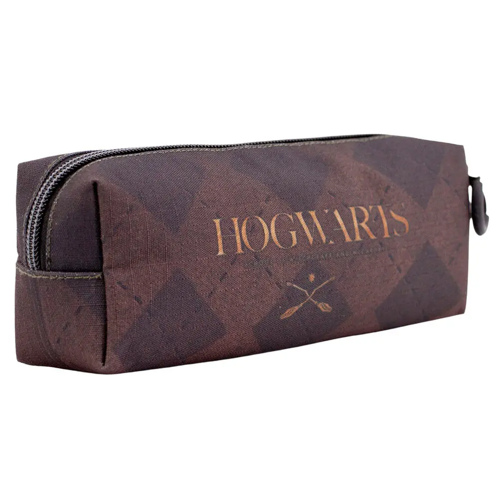 Harry Potter Hogwarts tolltartó termékfotó