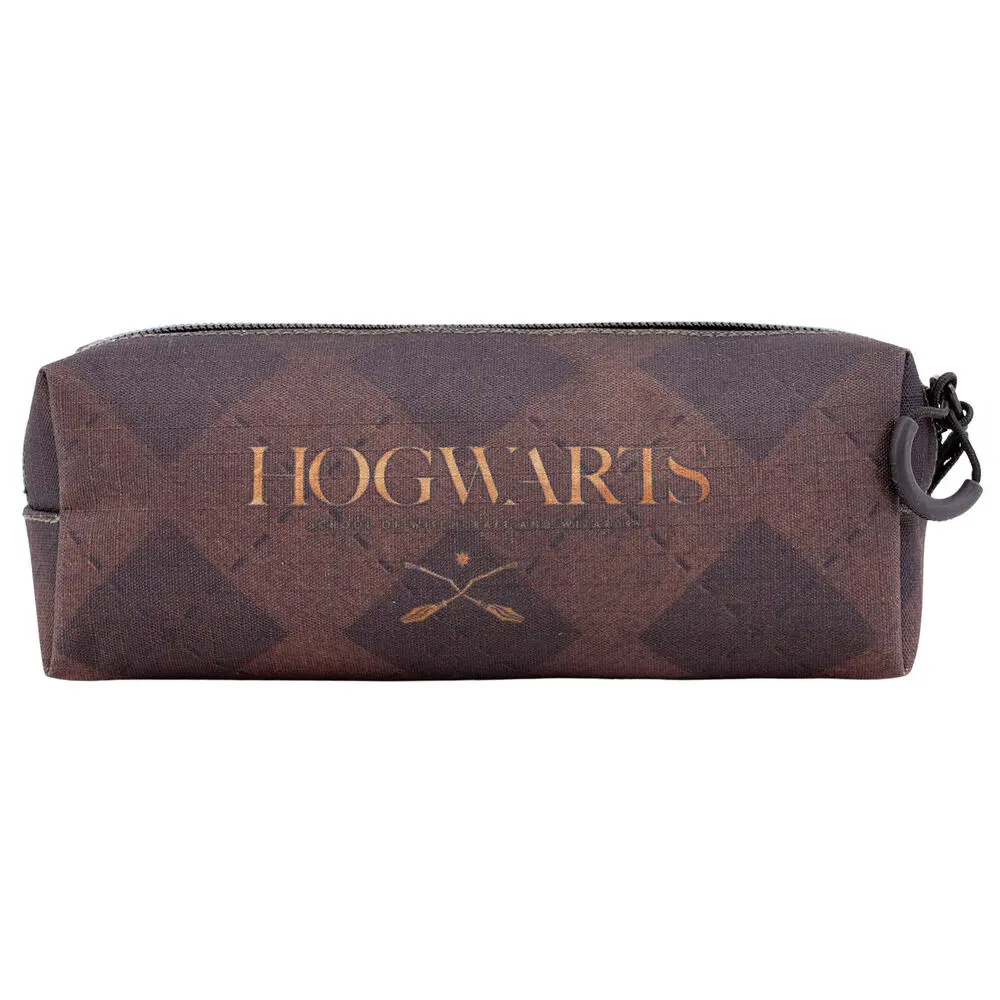 Harry Potter Hogwarts tolltartó termékfotó