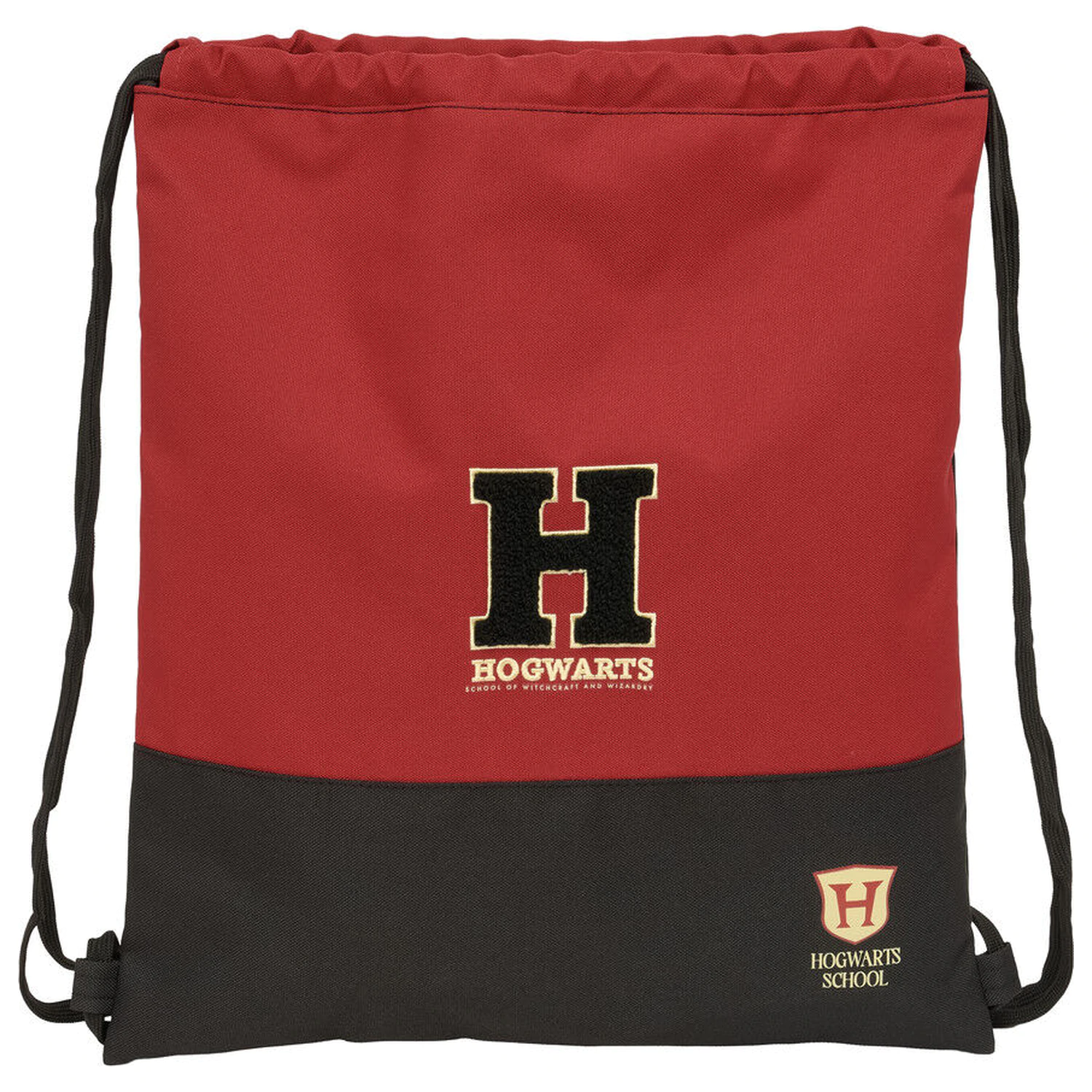 Harry Potter Hogwarts tornazsák 40cm termékfotó