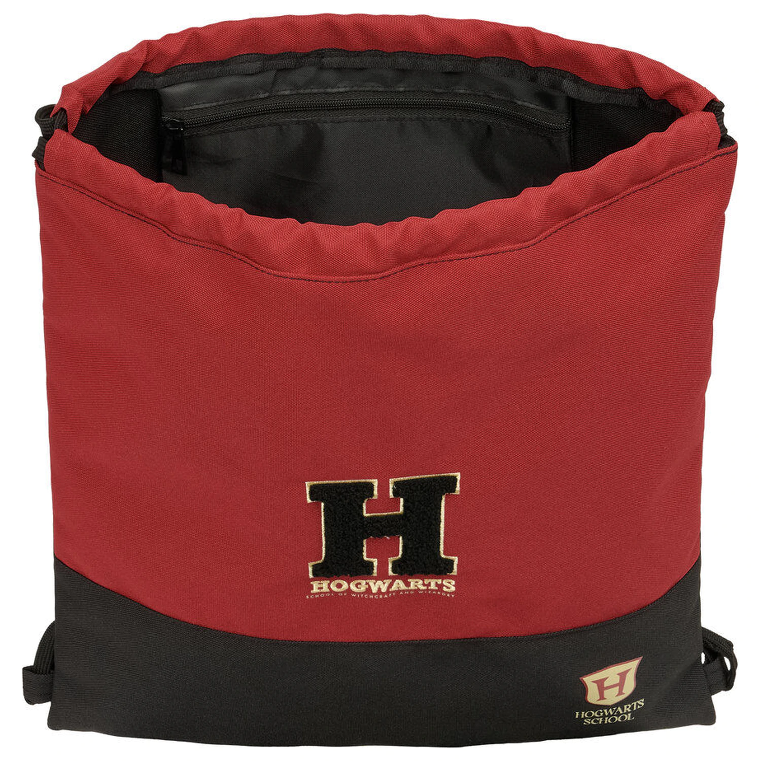 Harry Potter Hogwarts tornazsák 40cm termékfotó