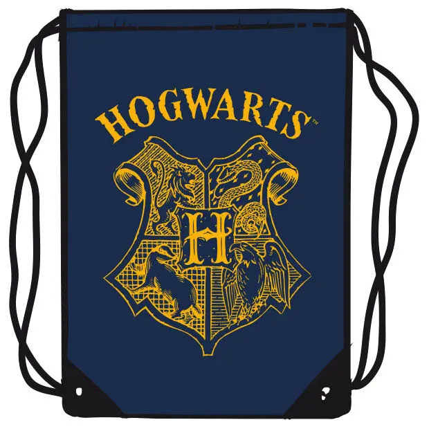 Harry Potter Hogwarts tornazsák 45cm termékfotó
