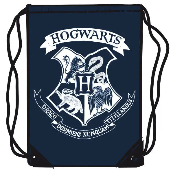 Harry Potter Hogwarts tornazsák 45cm termékfotó