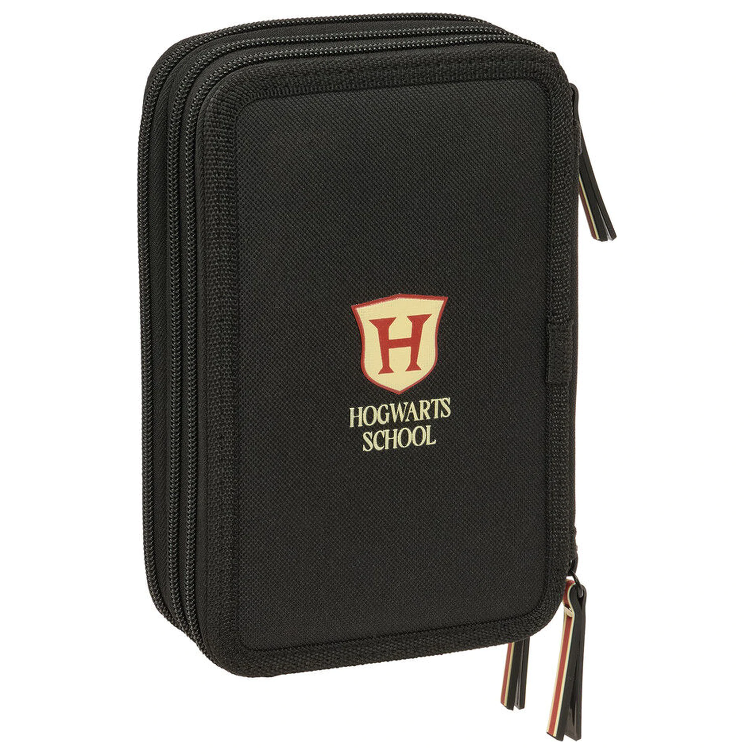 Harry Potter Hogwarts tripla tolltartó 37db-os termékfotó