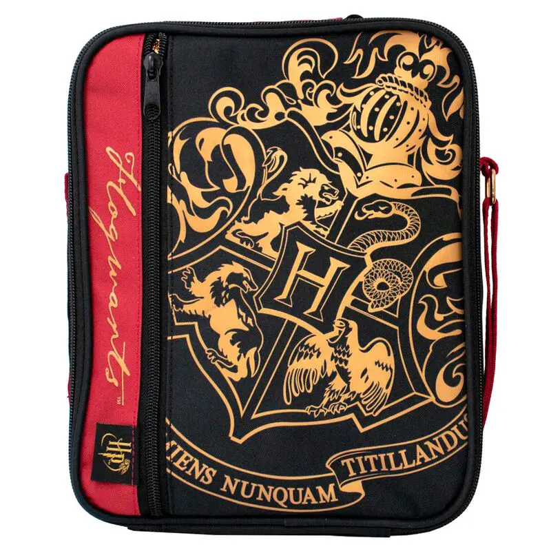 Harry Potter Hogwarts thermo hőtartó uzsonnás táska termékfotó