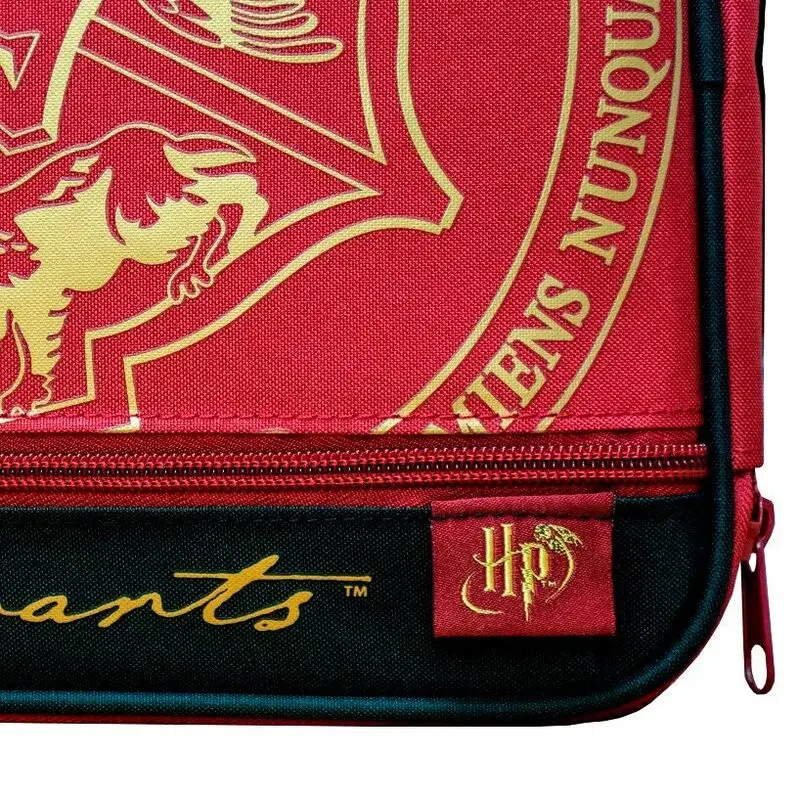 Harry Potter Hogwarts uzsonnás táska + kulacs csomag termékfotó