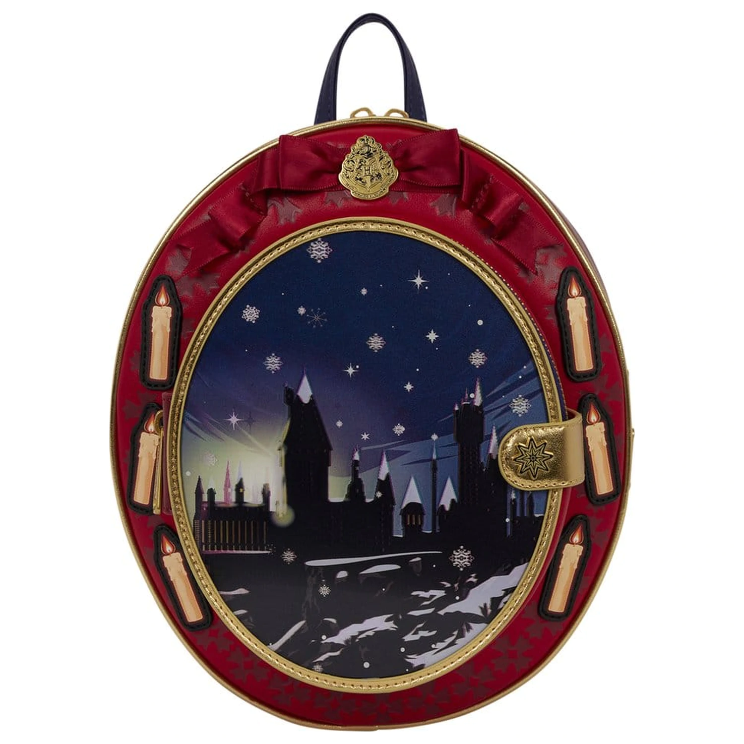 Harry Potter Holiday Cameo Mini táska hátizsák  termékfotó