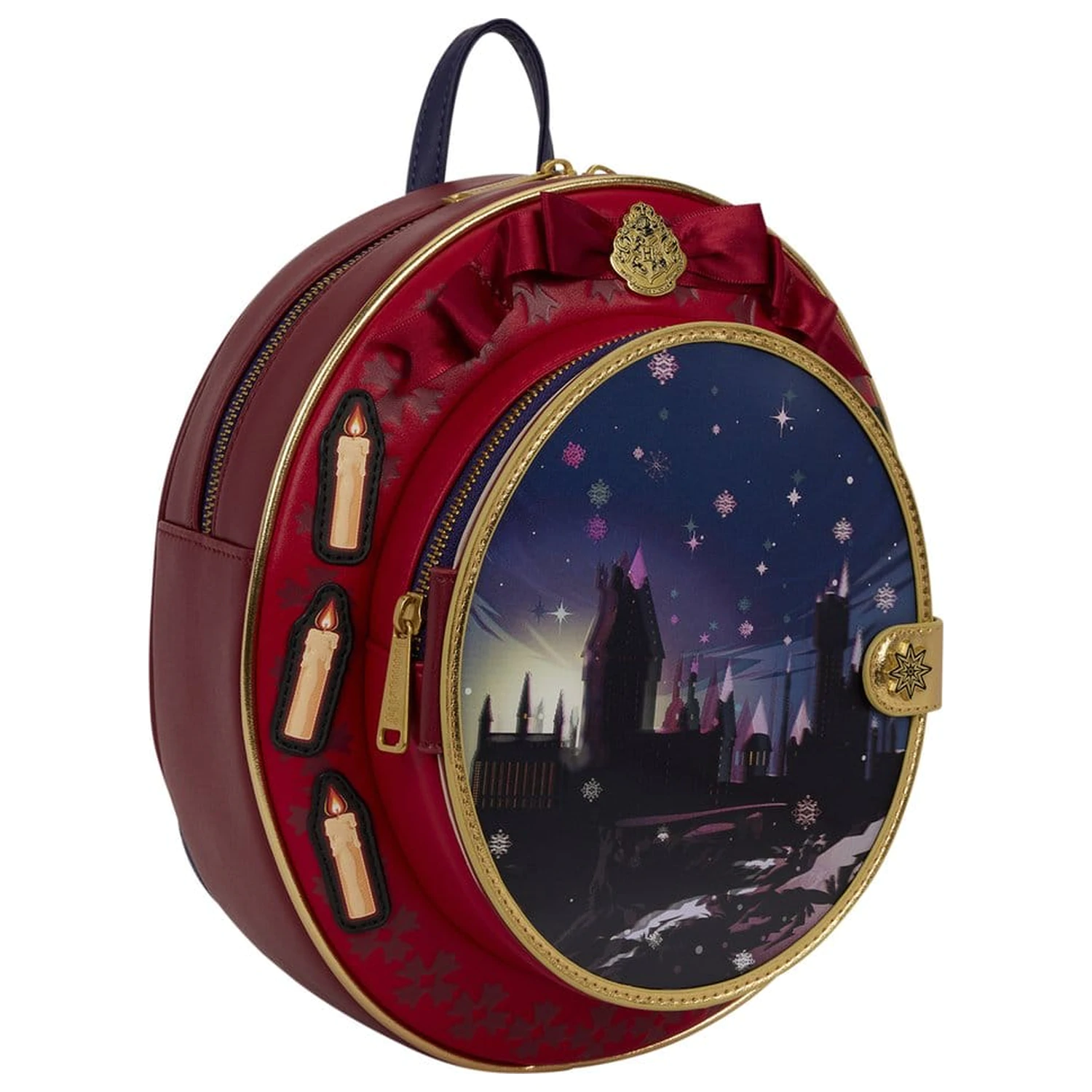 Harry Potter Holiday Cameo Mini táska hátizsák  termékfotó