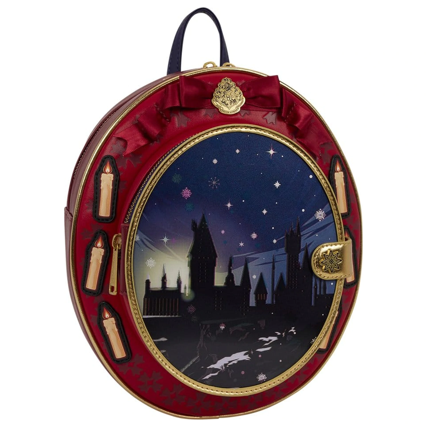 Harry Potter Holiday Cameo Mini táska hátizsák  termékfotó