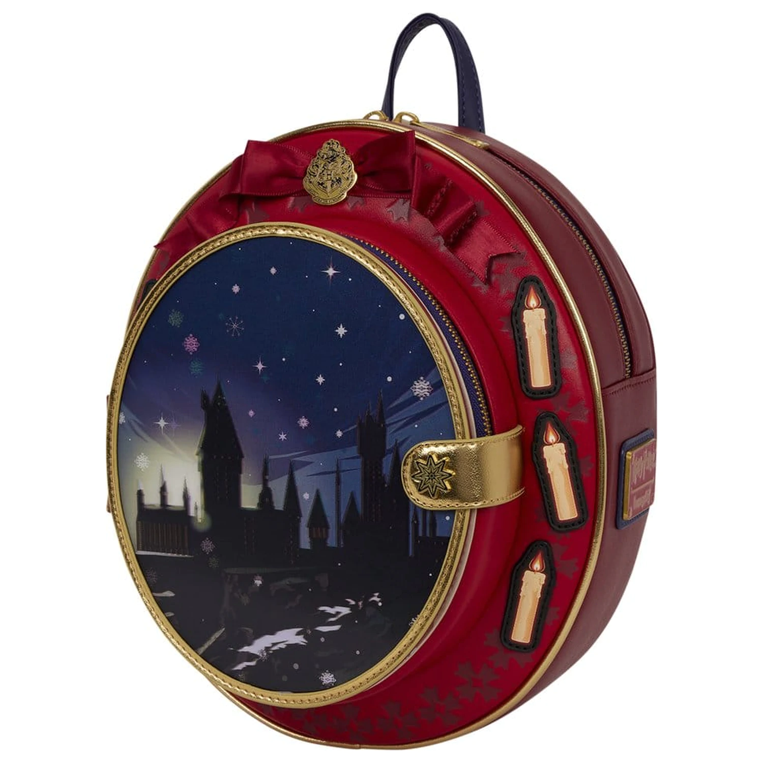 Harry Potter Holiday Cameo Mini táska hátizsák  termékfotó