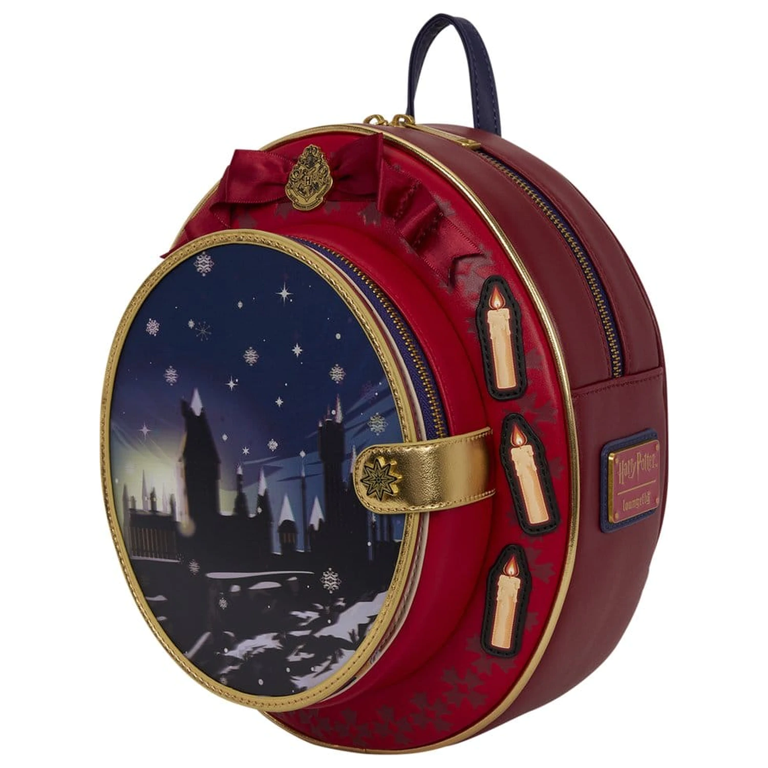 Harry Potter Holiday Cameo Mini táska hátizsák  termékfotó