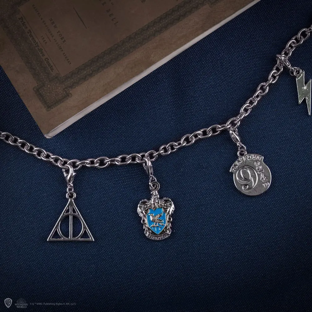 Harry Potter Hollóhát amulett termékfotó