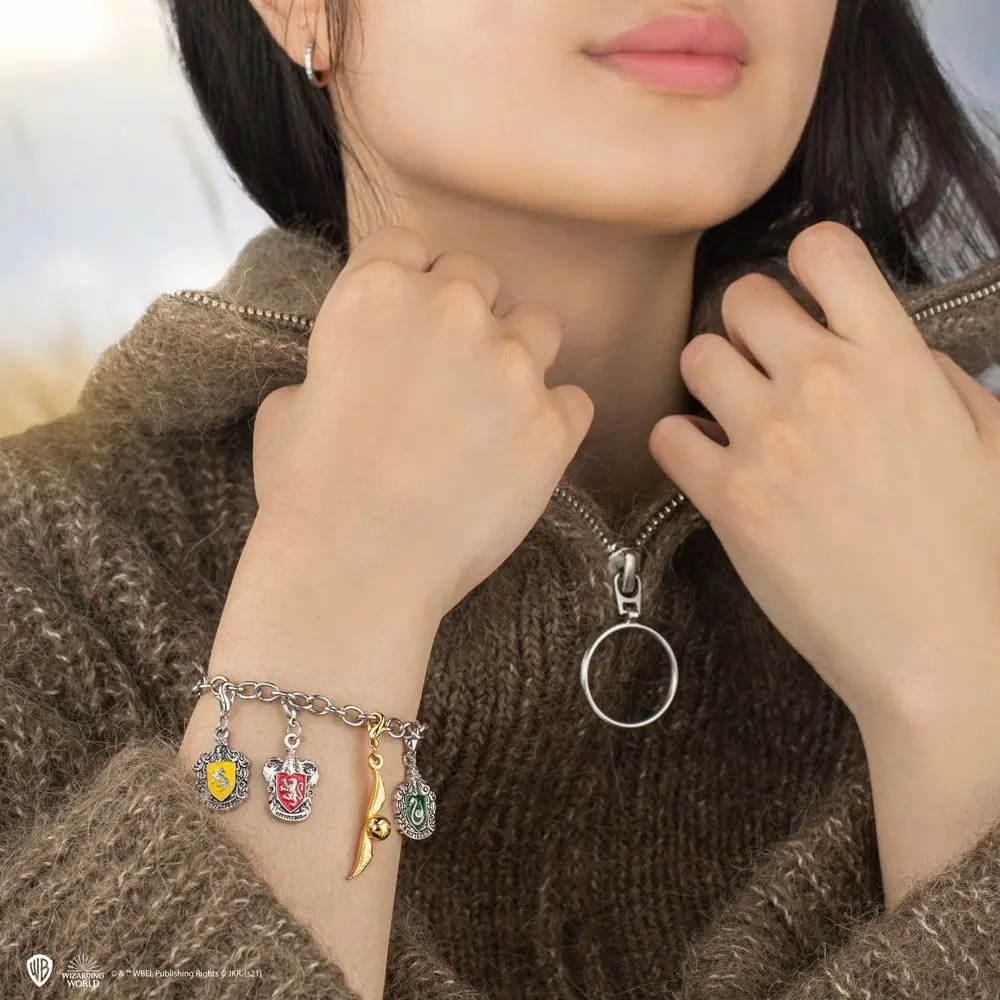 Harry Potter Hollóhát amulett termékfotó