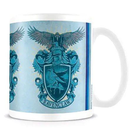 Harry Potter Hollóhát Badger Crest bögre termékfotó