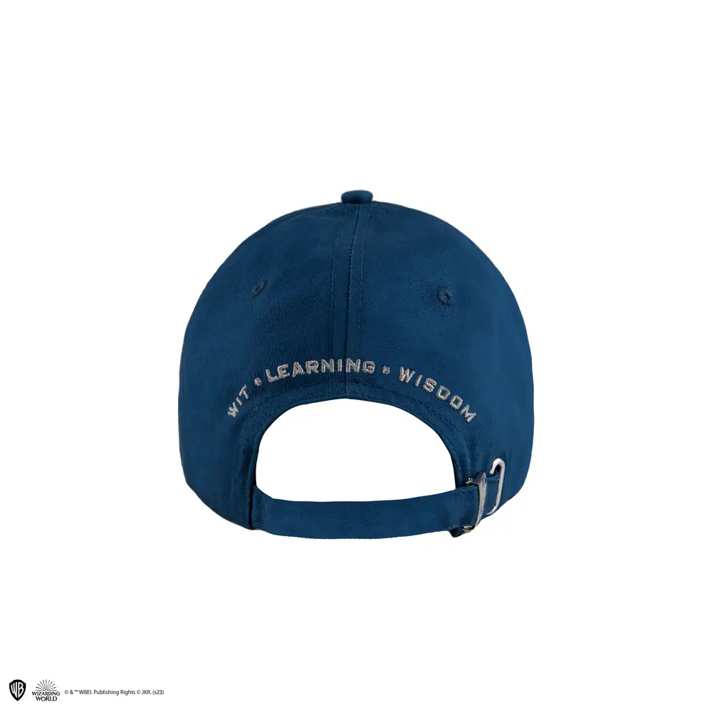 Harry Potter Baseball Cap Ravenclaw termékfotó