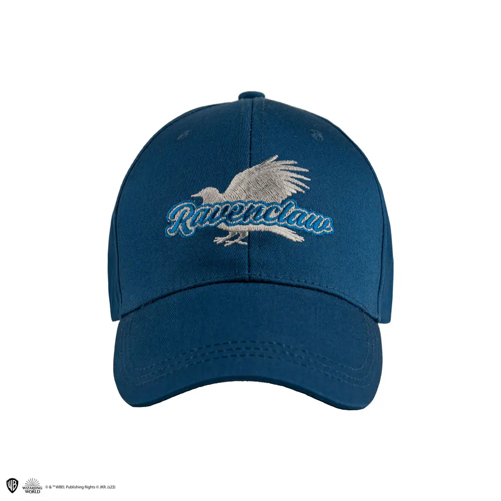 Harry Potter Baseball Cap Ravenclaw termékfotó