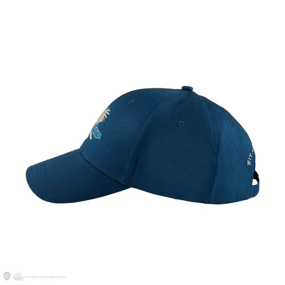 Harry Potter Baseball Cap Ravenclaw termékfotó