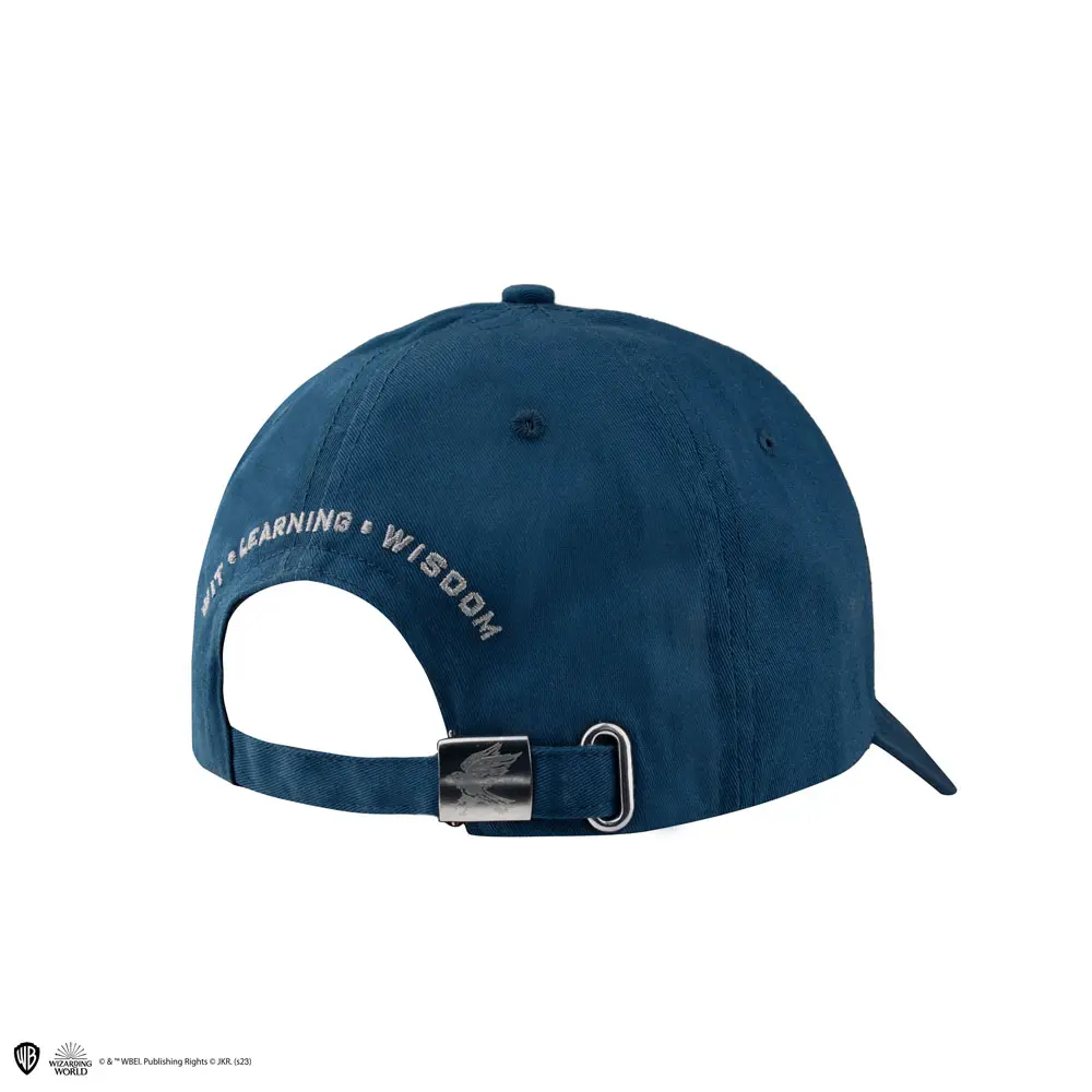 Harry Potter Baseball Cap Ravenclaw termékfotó