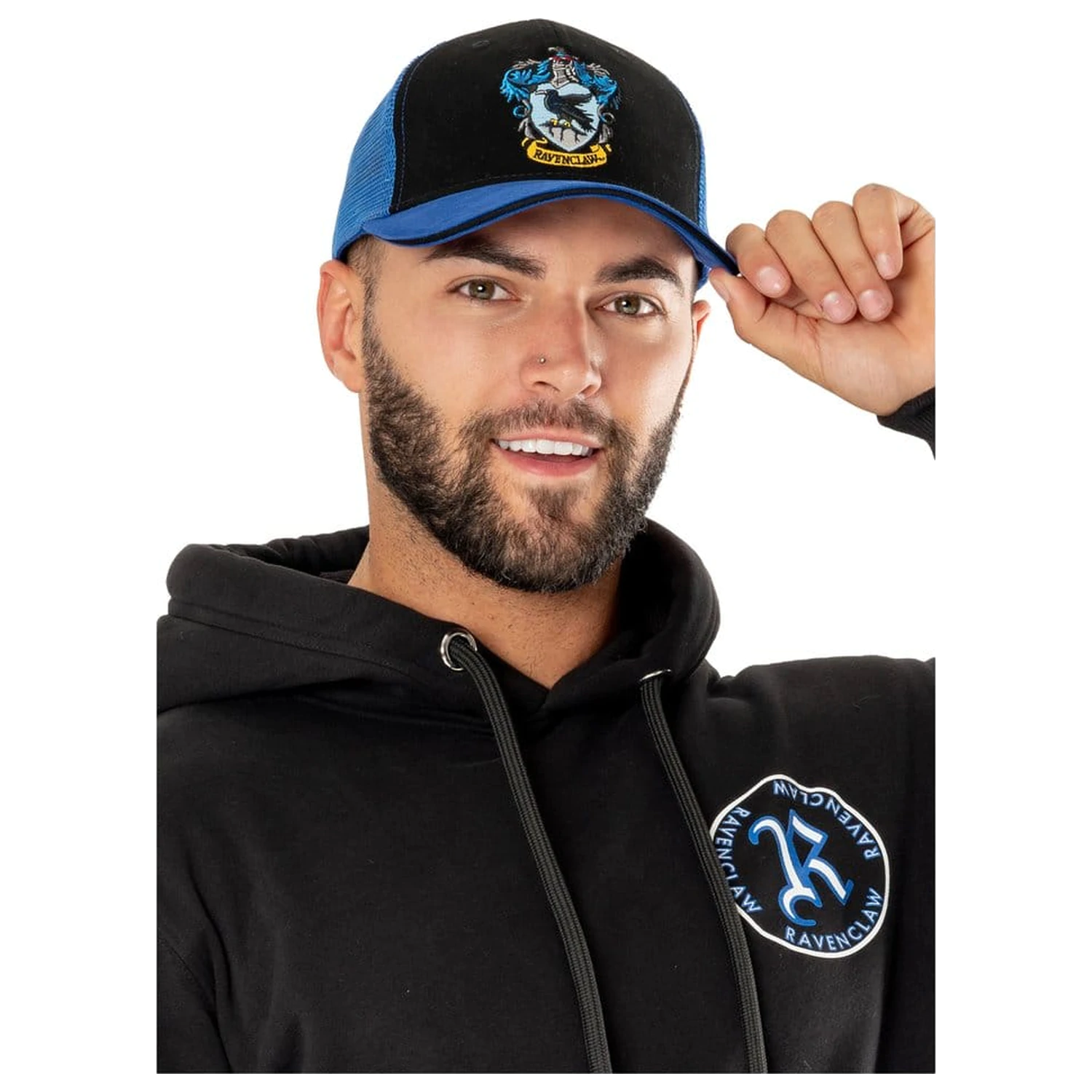 Harry Potter Hollóhát baseball sapka termékfotó