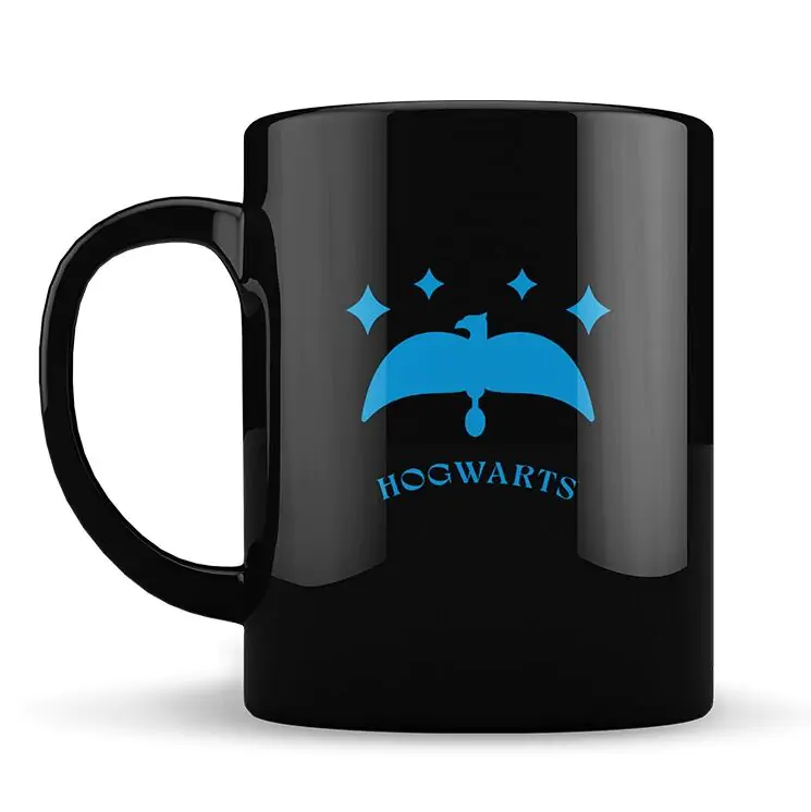 Harry Potter Ravenclaw premium mug termékfotó