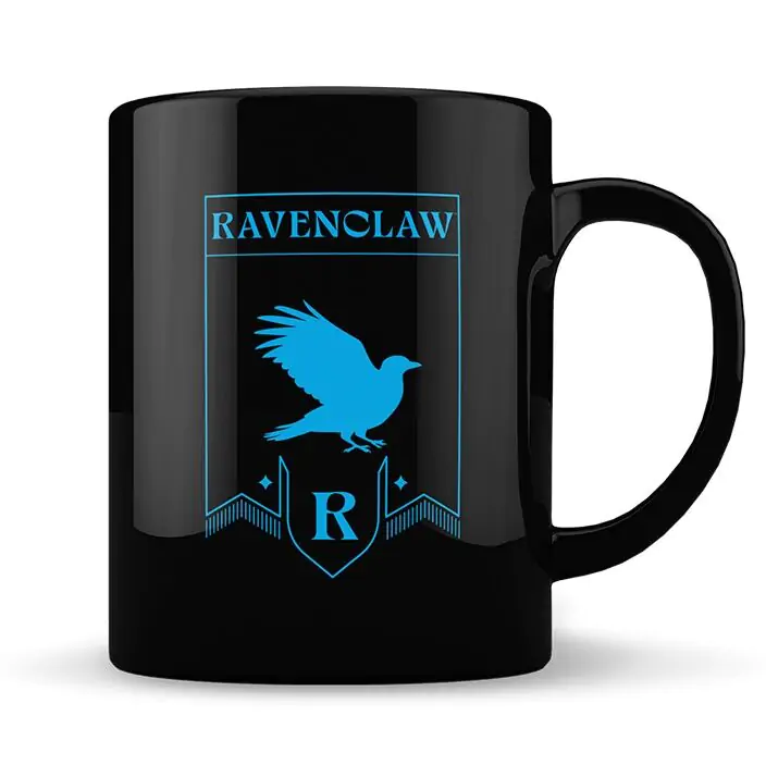 Harry Potter Ravenclaw premium mug termékfotó