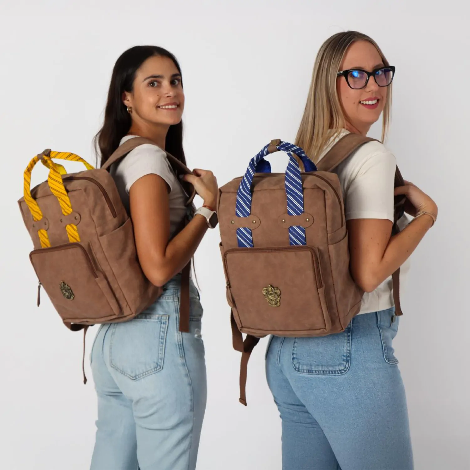 Harry Potter Hollóhát casual táska hátizsák 35cm termékfotó