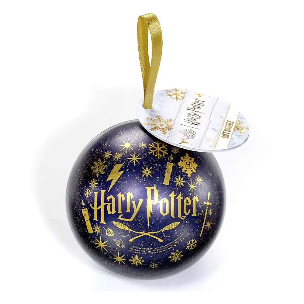 Harry Potter tree ornment with Necklace Ravenclaw termékfotó