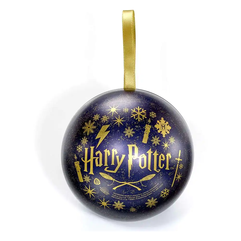 Harry Potter tree ornment with Necklace Ravenclaw termékfotó