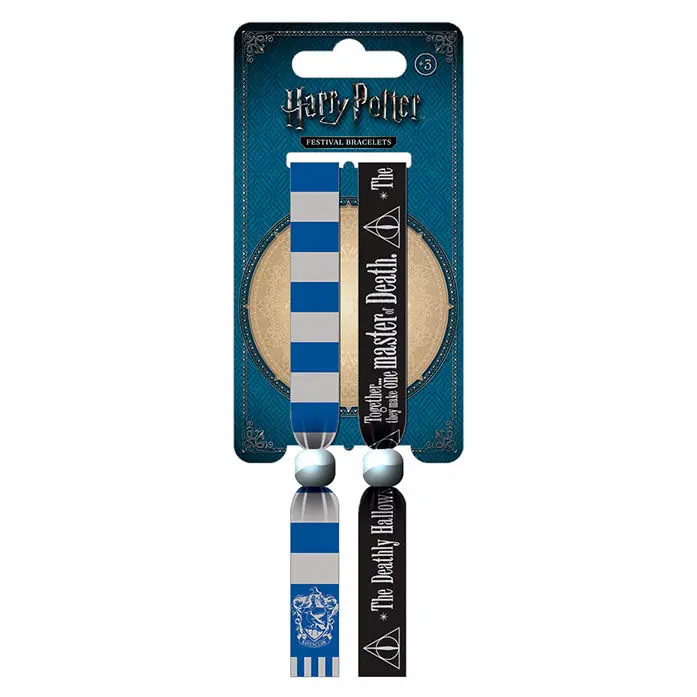 Harry Potter Hollóhát karszalag termékfotó