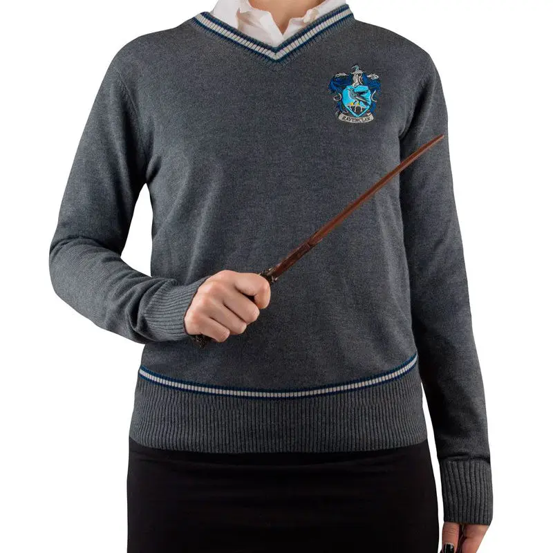 Harry Potter Hollóhát kötött pulóver termékfotó