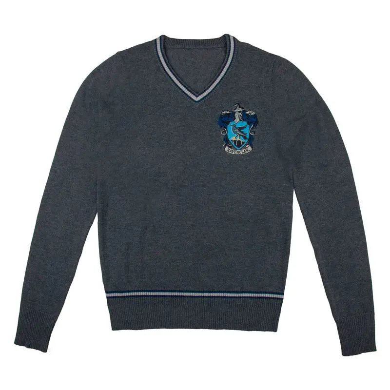 Harry Potter Hollóhát kötött pulóver termékfotó
