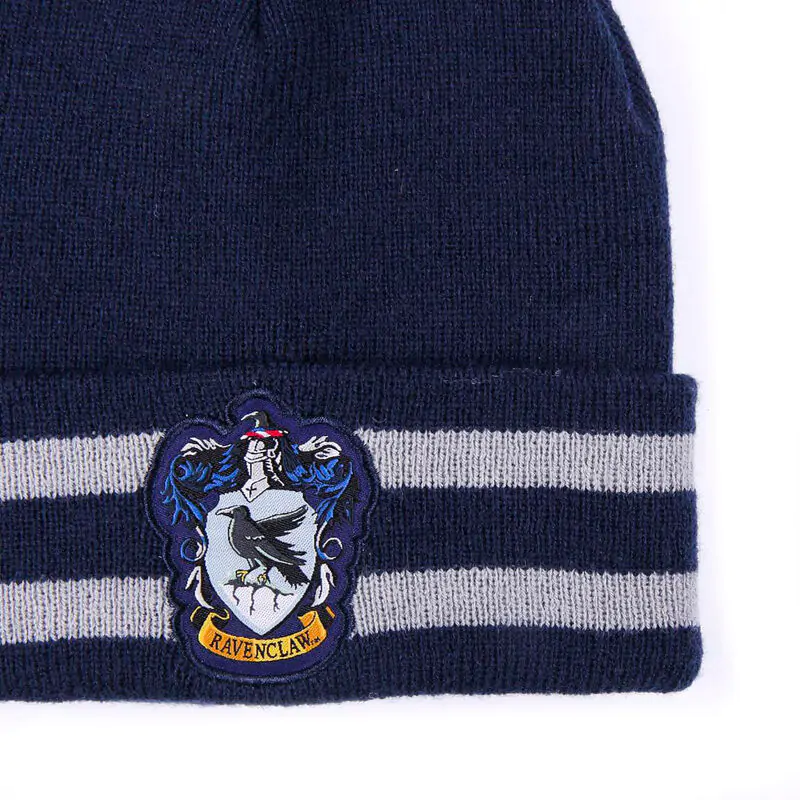 Harry Potter Hollóhát kötött sapka és sál csomag termékfotó