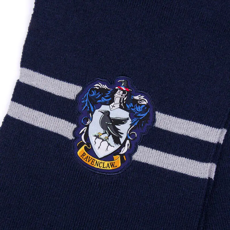 Harry Potter Hollóhát kötött sapka és sál csomag termékfotó